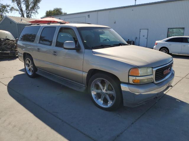 Photo 3 VIN: 3GKEC16T73G315242 - GMC YUKON XL C 