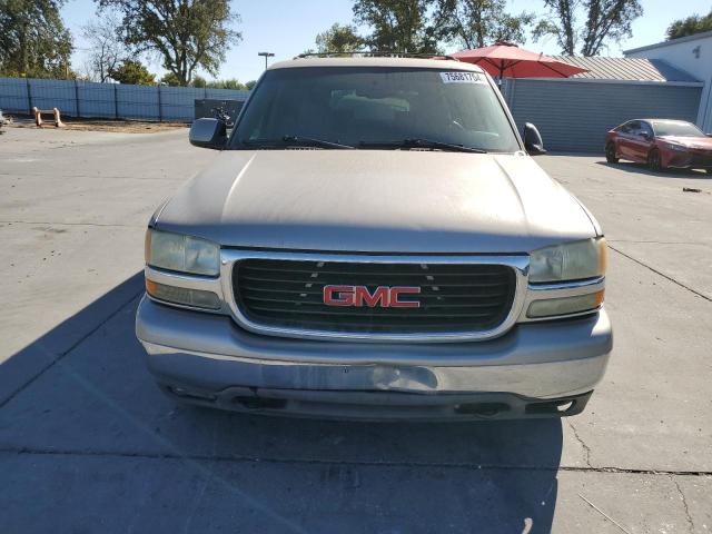 Photo 4 VIN: 3GKEC16T73G315242 - GMC YUKON XL C 