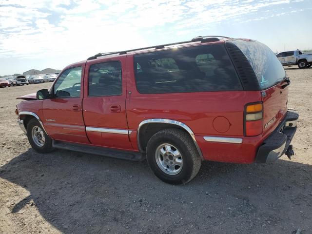 Photo 1 VIN: 3GKEC16T7YG137016 - GMC YUKON XL C 