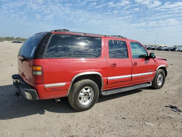 Photo 2 VIN: 3GKEC16T7YG137016 - GMC YUKON XL C 