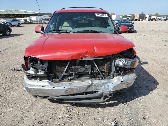 Photo 4 VIN: 3GKEC16T7YG137016 - GMC YUKON XL C 