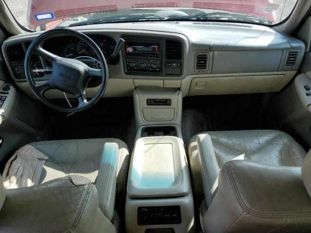 Photo 7 VIN: 3GKEC16T7YG137016 - GMC YUKON XL C 