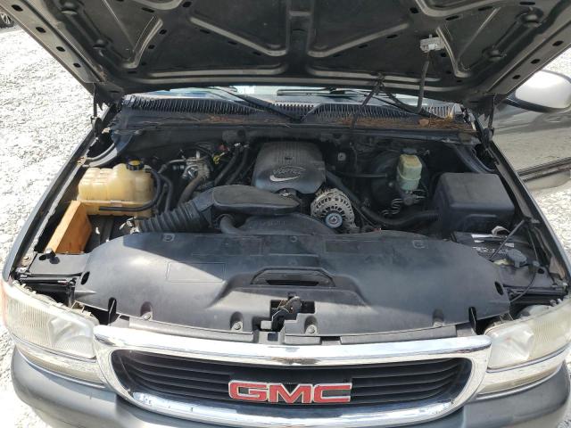 Photo 11 VIN: 3GKEC16T91G127433 - GMC YUKON XL C 