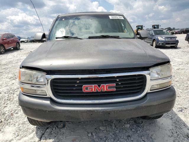 Photo 4 VIN: 3GKEC16T91G127433 - GMC YUKON XL C 