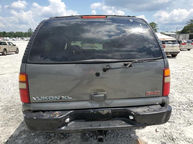 Photo 5 VIN: 3GKEC16T91G127433 - GMC YUKON XL C 