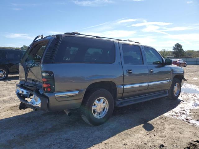 Photo 2 VIN: 3GKEC16T91G259544 - GMC YUKON XL C 