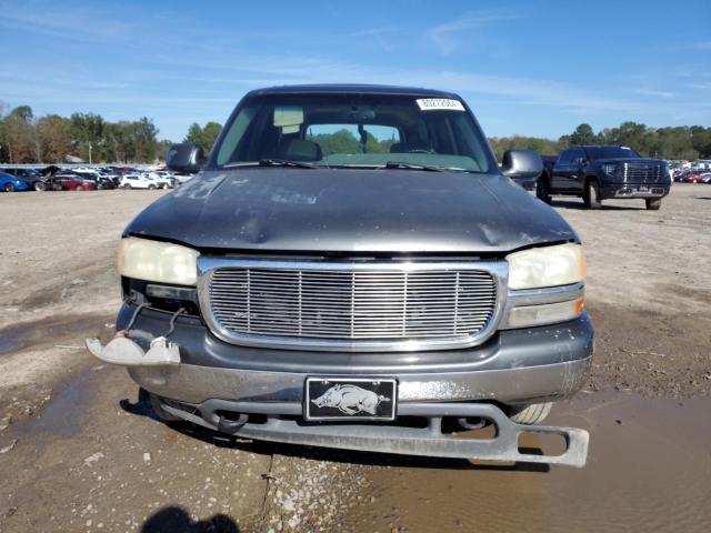 Photo 4 VIN: 3GKEC16T91G259544 - GMC YUKON XL C 