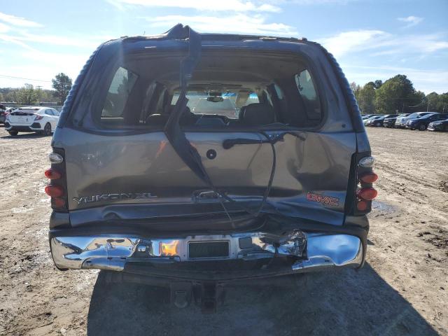 Photo 5 VIN: 3GKEC16T91G259544 - GMC YUKON XL C 