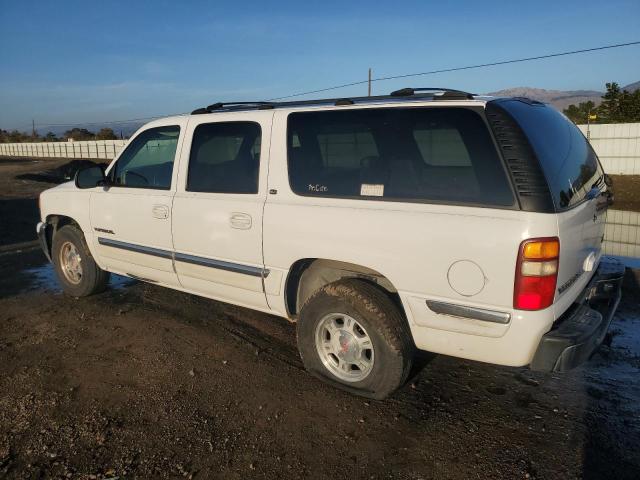 Photo 1 VIN: 3GKEC16T91G260306 - GMC YUKON XL C 