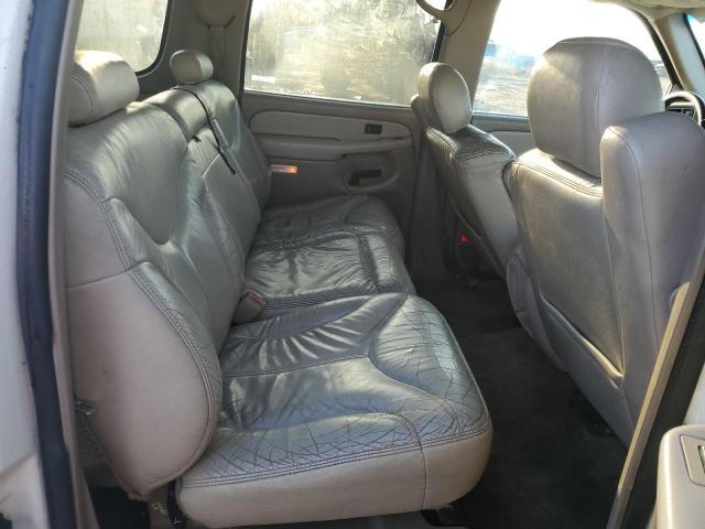 Photo 10 VIN: 3GKEC16T91G260306 - GMC YUKON XL C 