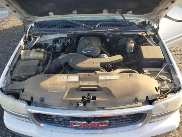 Photo 11 VIN: 3GKEC16T91G260306 - GMC YUKON XL C 