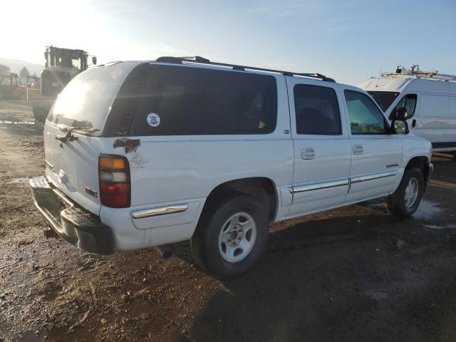 Photo 2 VIN: 3GKEC16T91G260306 - GMC YUKON XL C 