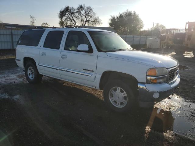 Photo 3 VIN: 3GKEC16T91G260306 - GMC YUKON XL C 