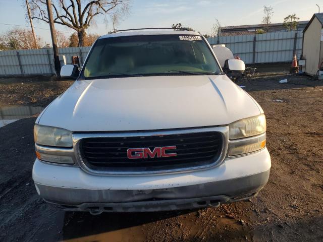 Photo 4 VIN: 3GKEC16T91G260306 - GMC YUKON XL C 