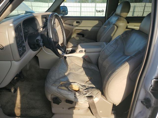 Photo 6 VIN: 3GKEC16T91G260306 - GMC YUKON XL C 