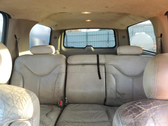 Photo 9 VIN: 3GKEC16T91G260306 - GMC YUKON XL C 