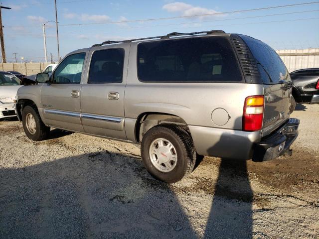 Photo 1 VIN: 3GKEC16T92G264745 - GMC YUKON XL C 