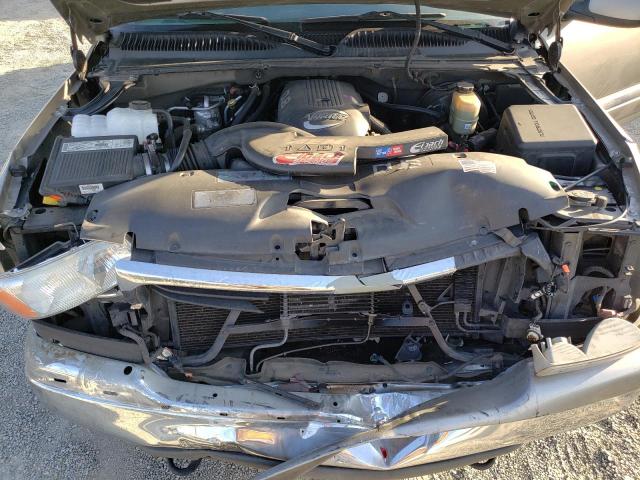 Photo 11 VIN: 3GKEC16T92G264745 - GMC YUKON XL C 