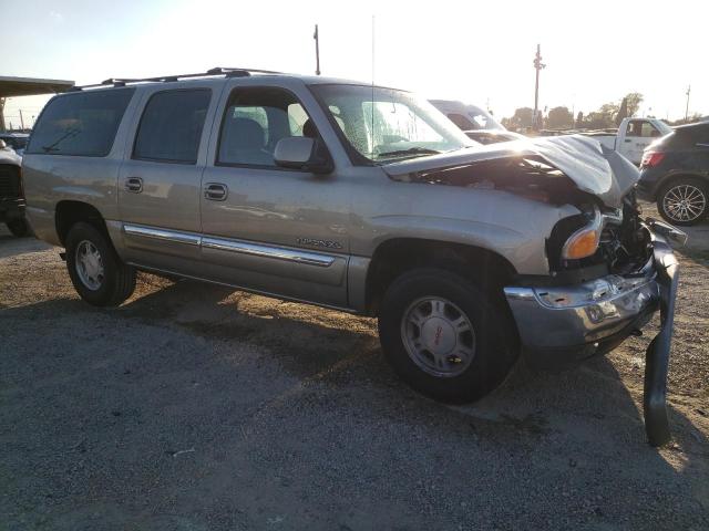 Photo 3 VIN: 3GKEC16T92G264745 - GMC YUKON XL C 