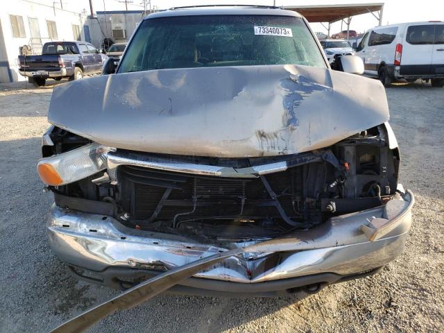 Photo 4 VIN: 3GKEC16T92G264745 - GMC YUKON XL C 