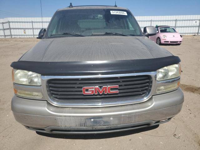 Photo 4 VIN: 3GKEC16T93G113745 - GMC YUKON 