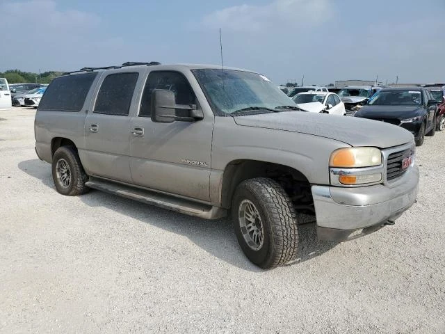 Photo 3 VIN: 3GKEC16TX1G224012 - GMC YUKON XL C 