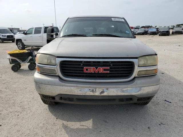 Photo 4 VIN: 3GKEC16TX1G224012 - GMC YUKON XL C 