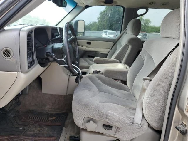 Photo 6 VIN: 3GKEC16TX1G224012 - GMC YUKON XL C 