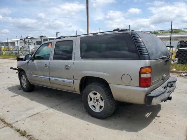 Photo 1 VIN: 3GKEC16TX3G127086 - GMC YUKON 