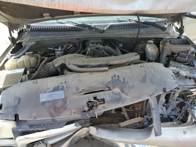 Photo 11 VIN: 3GKEC16TX3G127086 - GMC YUKON 