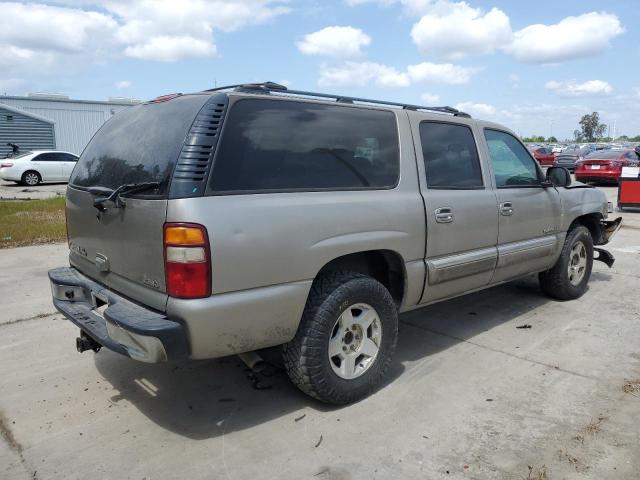 Photo 2 VIN: 3GKEC16TX3G127086 - GMC YUKON 