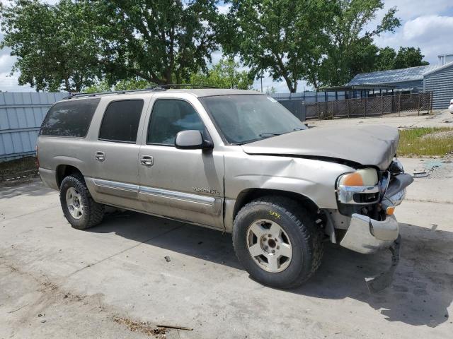 Photo 3 VIN: 3GKEC16TX3G127086 - GMC YUKON 