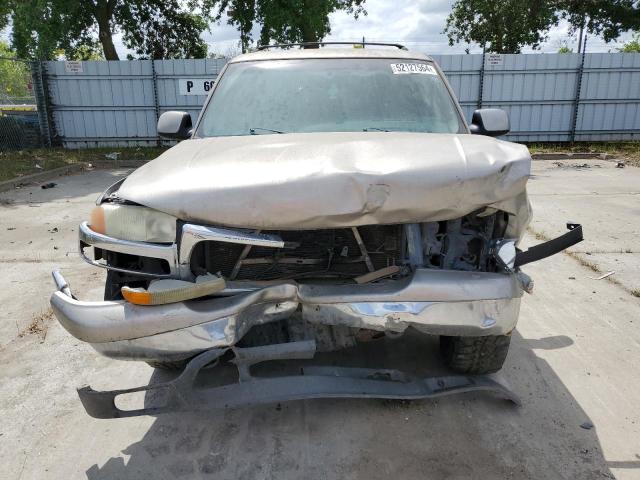 Photo 4 VIN: 3GKEC16TX3G127086 - GMC YUKON 