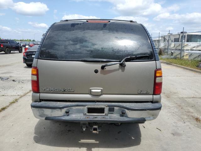 Photo 5 VIN: 3GKEC16TX3G127086 - GMC YUKON 