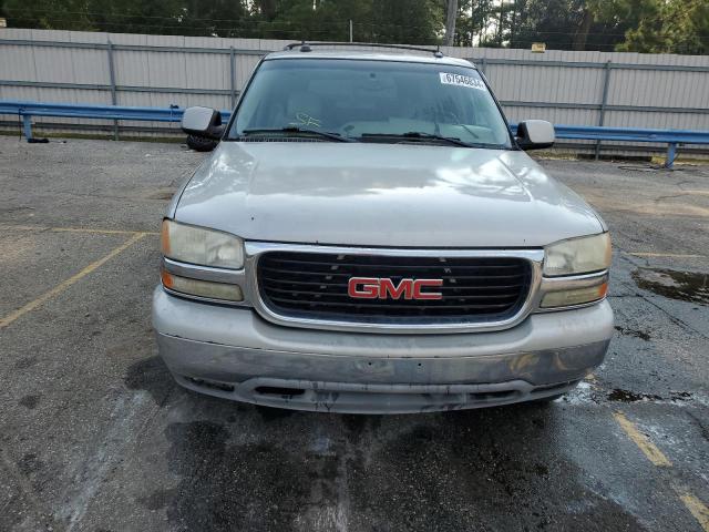 Photo 4 VIN: 3GKEC16Z05G271785 - GMC YUKON XL C 