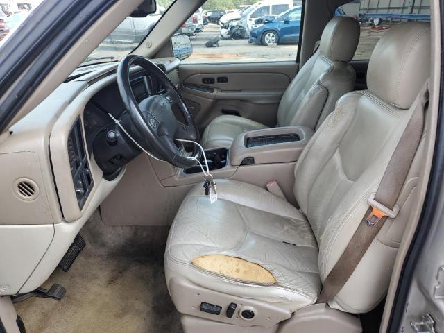 Photo 6 VIN: 3GKEC16Z05G271785 - GMC YUKON XL C 