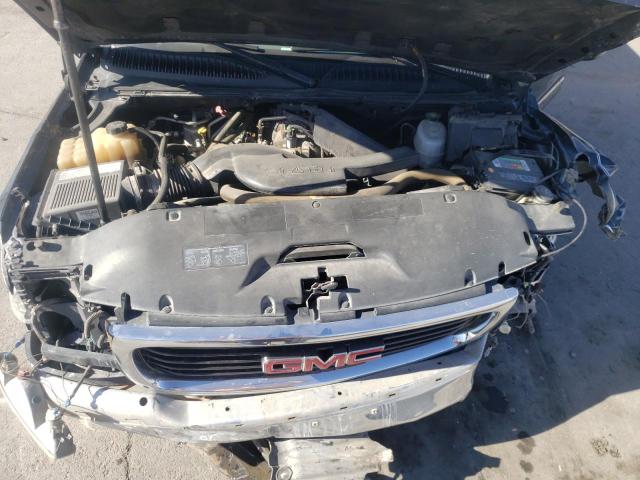 Photo 11 VIN: 3GKEC16Z06G102903 - GMC YUKON 