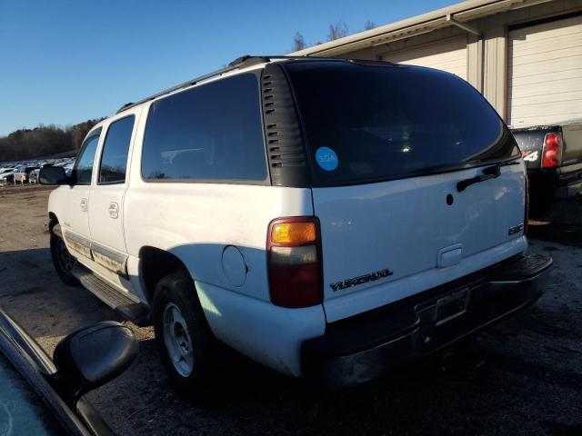 Photo 1 VIN: 3GKEC16Z13G286986 - GMC YUKON 