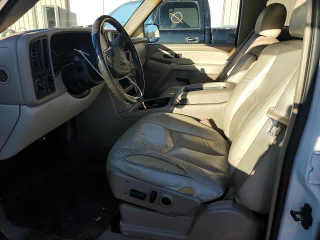 Photo 6 VIN: 3GKEC16Z13G286986 - GMC YUKON 