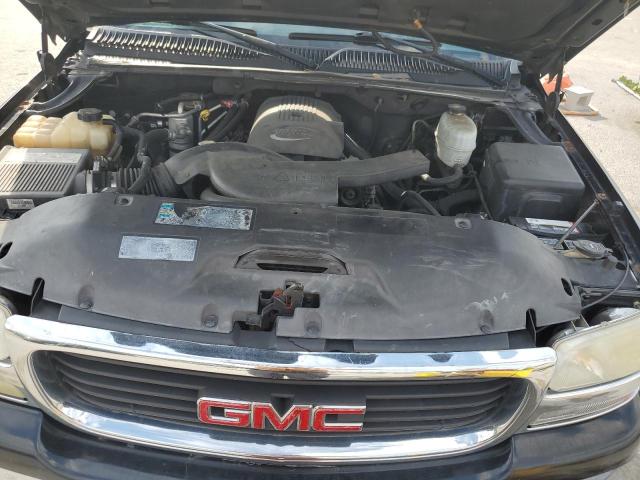 Photo 11 VIN: 3GKEC16Z16G114249 - GMC YUKON 