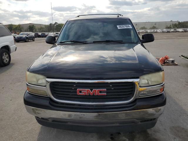 Photo 4 VIN: 3GKEC16Z16G114249 - GMC YUKON 