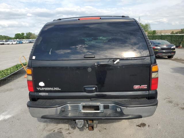 Photo 5 VIN: 3GKEC16Z16G114249 - GMC YUKON 