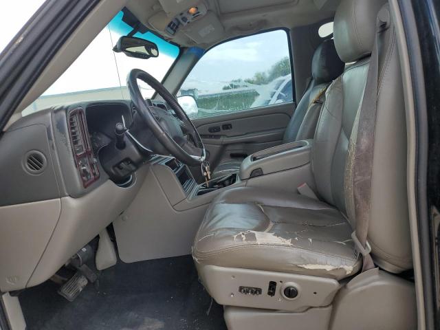 Photo 6 VIN: 3GKEC16Z16G114249 - GMC YUKON 