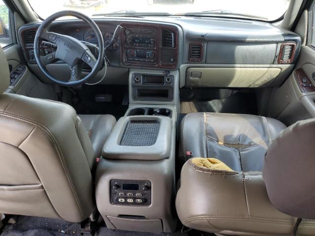 Photo 7 VIN: 3GKEC16Z16G114249 - GMC YUKON 