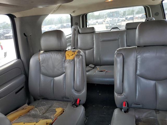 Photo 9 VIN: 3GKEC16Z16G114249 - GMC YUKON 