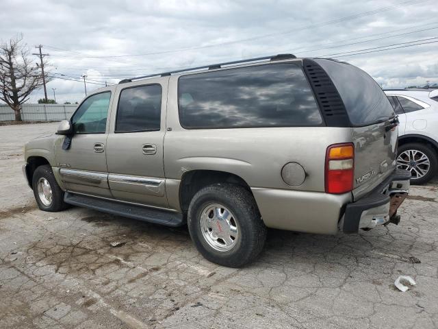 Photo 1 VIN: 3GKEC16Z22G357823 - GMC YUKON XL C 