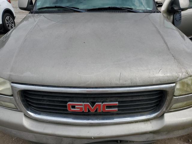 Photo 11 VIN: 3GKEC16Z22G357823 - GMC YUKON XL C 