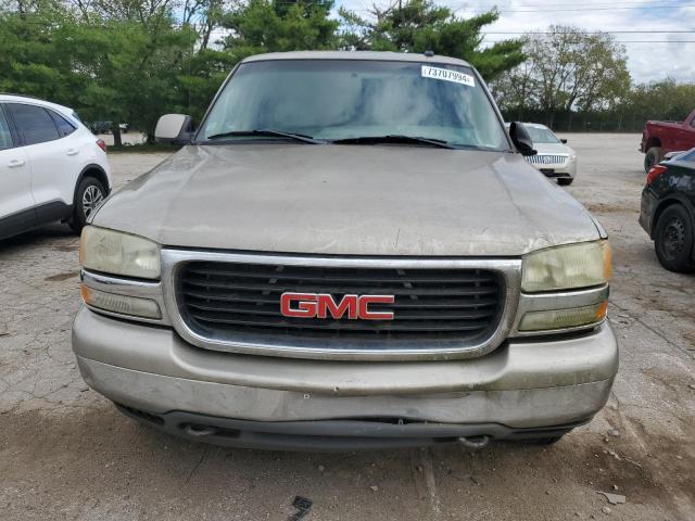 Photo 4 VIN: 3GKEC16Z22G357823 - GMC YUKON XL C 