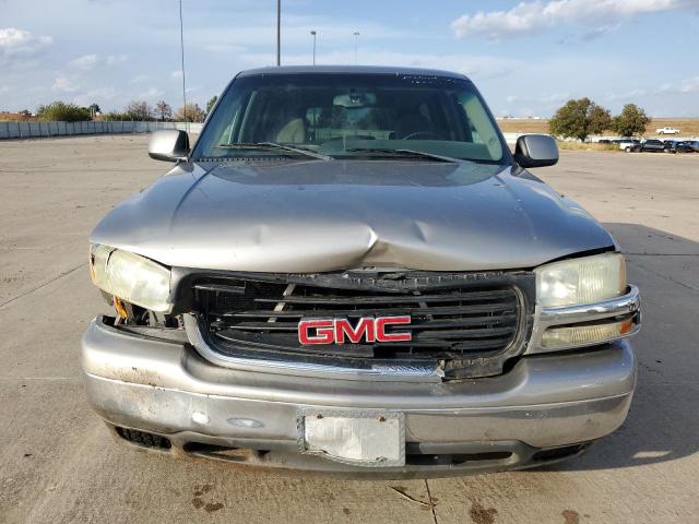 Photo 4 VIN: 3GKEC16Z33G240205 - GMC YUKON XL C 