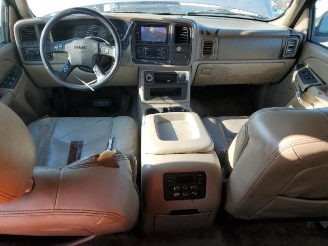 Photo 7 VIN: 3GKEC16Z44G308173 - GMC YUKON XL C 